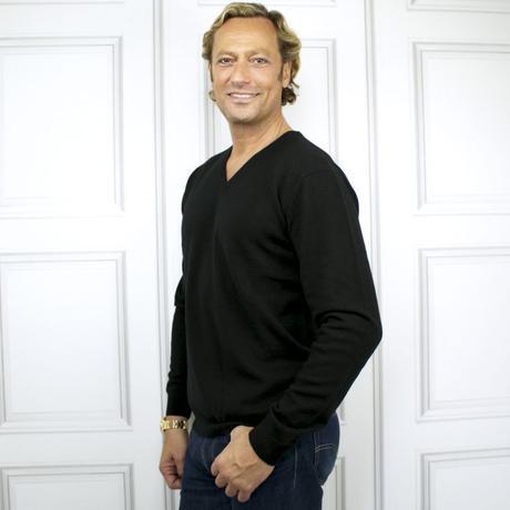 Pull en Cachemire Diego Garcia, test & avis Diego garcia