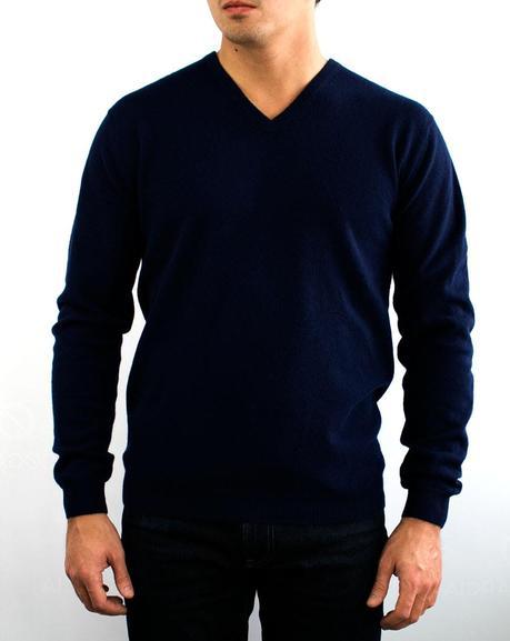 Pull en Cachemire Diego Garcia, test & avis Diego garcia