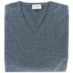 Pull en cachemire Diego Garcia Pull en cachemire Diego Garcia