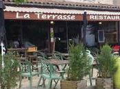 Restaurant Terrasse Duras