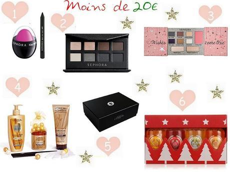 Noël : Idées Cadeaux 2015 !