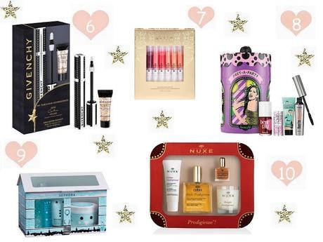 Noël : Idées Cadeaux 2015 !