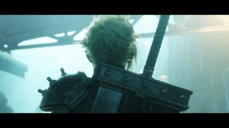 Final Fantasy VII Remake : Du rêve à la réalité
