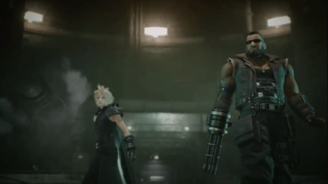 Final Fantasy VII Remake : Du rêve à la réalité