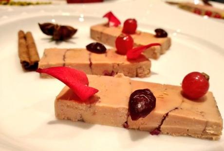 Festins Traiteur Foie gras