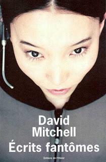 David Mitchell: une trilogie 