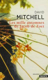 David Mitchell: une trilogie 