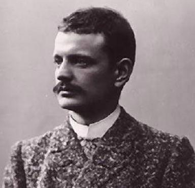 Sibelius, compositeur majeur du XXe siècle