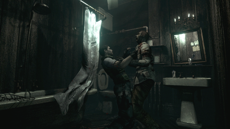 Resident Evil 0 sortira le 19 janvier