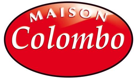 logo Maison colombo