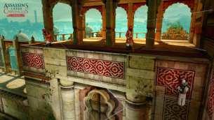  Assassins Creed chronicles   India et Russia  assassins creed 