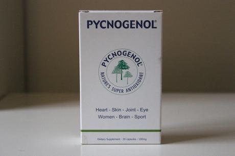 pycnogénol