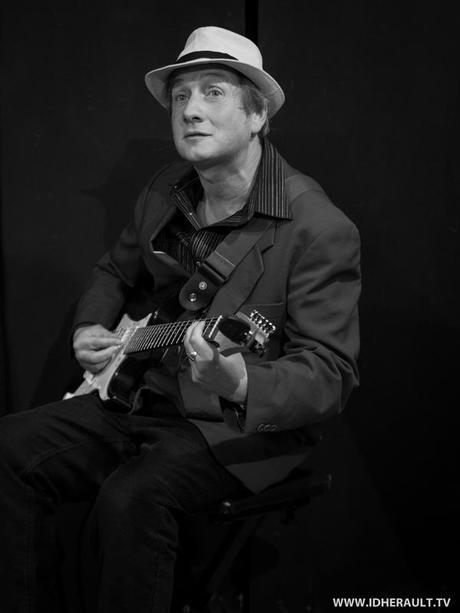 Retour sur les ZAH ZUH au Cheval d’Or – Pézenas