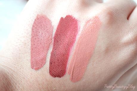 Velvetine Lime Crime swatch 1