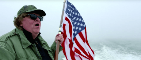 Where to Invade Next de Michael Moore : Bande-annonce