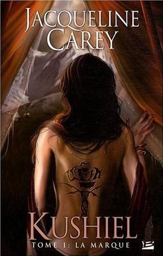 [Top Ten Tuesday] - Semaine 50