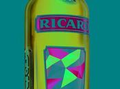 Edition limitée Ricard pour fêtes