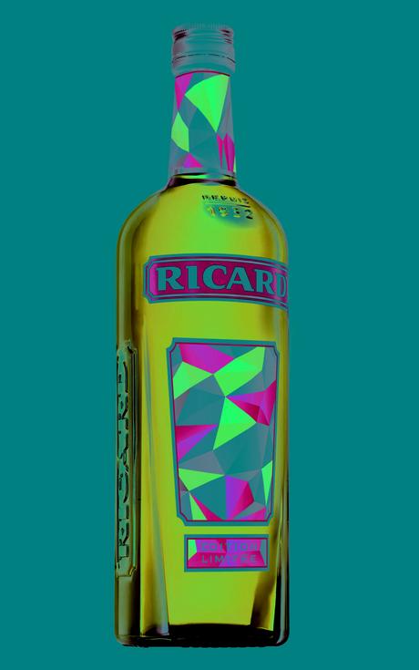 Edition limitée Ricard pour les fêtes