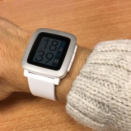 pebbletime