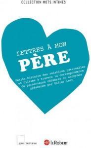 Lettres-a-mon-pere - Didier Lett
