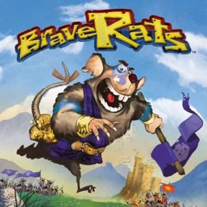 Des petits jeux à découvrir : SAM LA PAGAILLE & BRAVERATS #Jeux #Noël