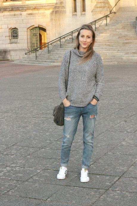 #141 Confort et superstars