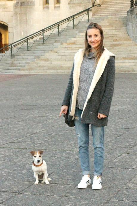 #141 Confort et superstars