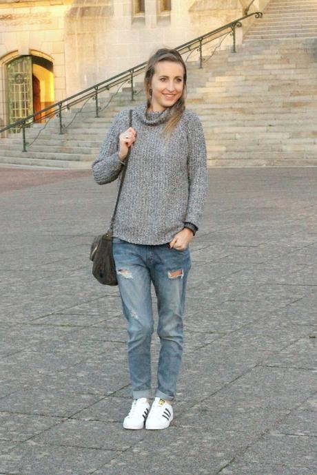 #141 Confort et superstars