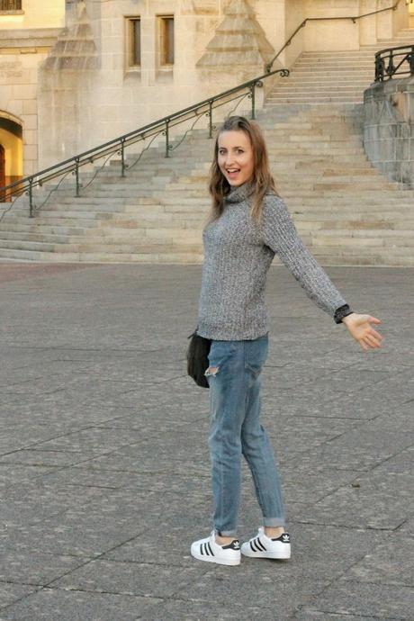 #141 Confort et superstars