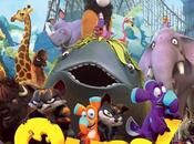Oups j'ai raté l'arche ratez avec enfants Cinéma Notre avis