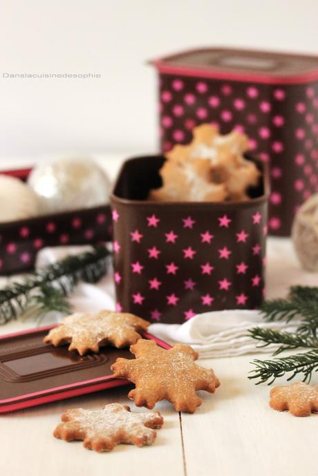 {En route pour noël} Remportez des produits Tupperware pour réaliser vos terrines et conserver vos biscuits de nöel