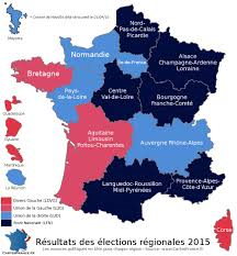 Régionales : dans le bon ordre…