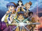 moment: Lunar Silver Star Harmony