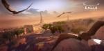 Eagle Flight, quand l’aigle déploie ailes réalité virtuelle