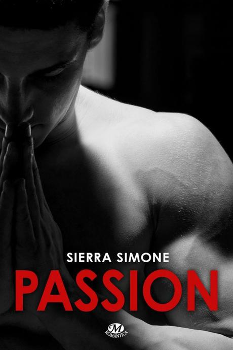 passion Sierra Simone