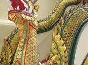 Thaïlande quelques monuments