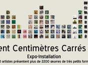 CENT CENTIMÈTRES CARRÉS Carla-Bayle (09) Sarlat (24)