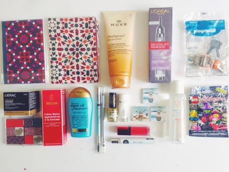 Processed with VSCOcam with f2 preset