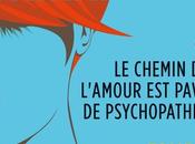 psychopathes sont bien rendez vous tome Samantha Louisa Méonis