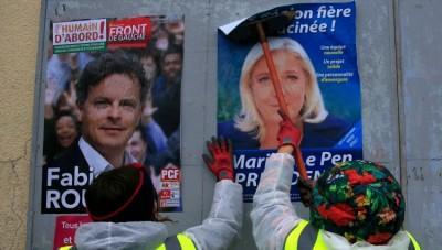 Le Front de gauche se remettra-t-il des élections régionales ?