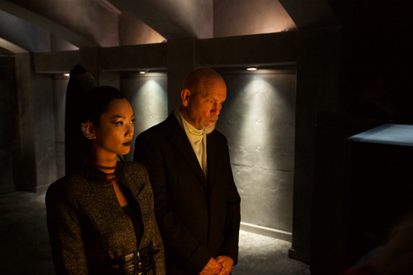 LOUIS XIII « 100 Years:The Movie You Will Never Seen » signé FF NEW YORK