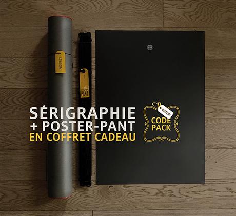 Coffret NoĂŤl chez Dezzig