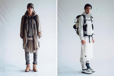 AND WANDER – S/S 2016 COLLECTION LOOKBOOK