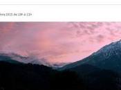 Galerie SpArtS Gallery L’Altra Strada Corsica Panoramica Philippe PIERANGELI Jeudi décembre 2015