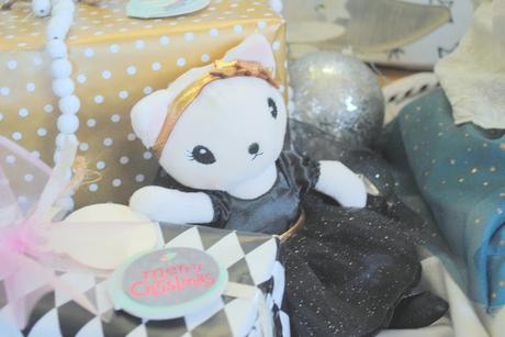 Neuf mois avec toi...