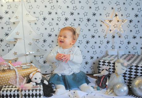 Neuf mois avec toi...