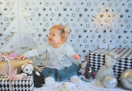 Neuf mois avec toi...