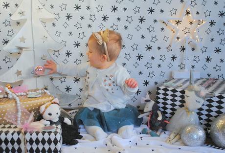 Neuf mois avec toi...