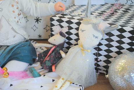 Neuf mois avec toi...