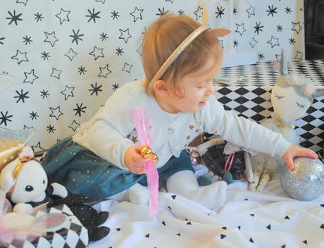 Neuf mois avec toi...